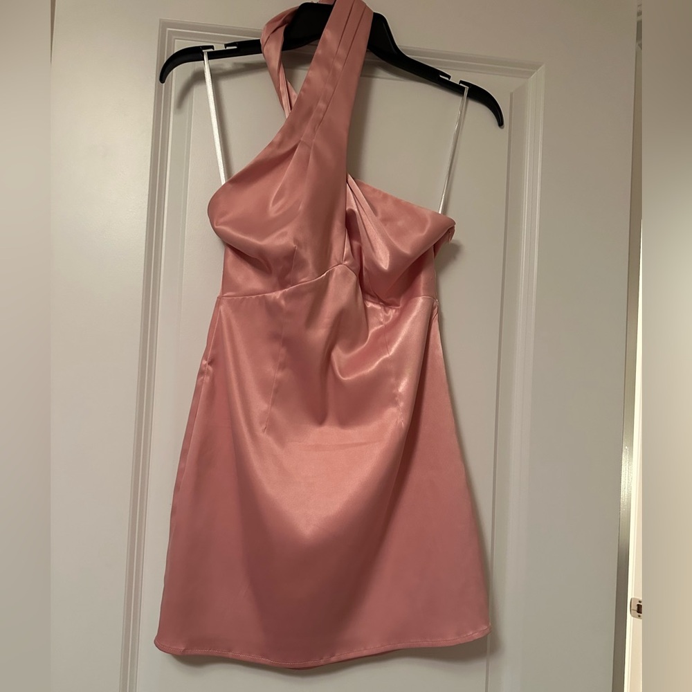 Superdown Mini Dress